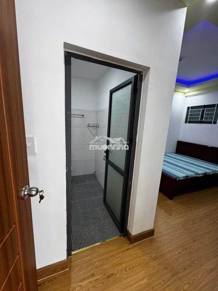 Cho thuê c/c bigemco, lý thường kiệt - 2pn, đủ nội thất giá 13tr/tháng - Ảnh 4