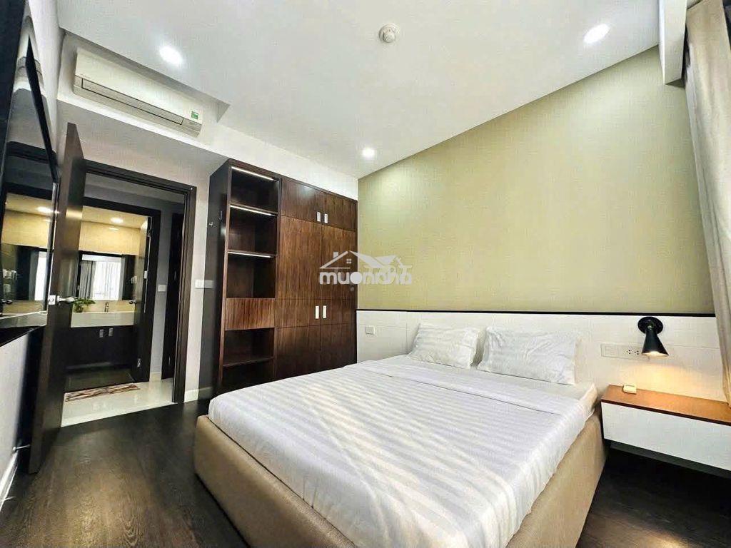 Sát đh uef/ch 50m2 full nt sổ hồng riêng 2 tỷ/vay 80% ở liền view hồ - Ảnh 4