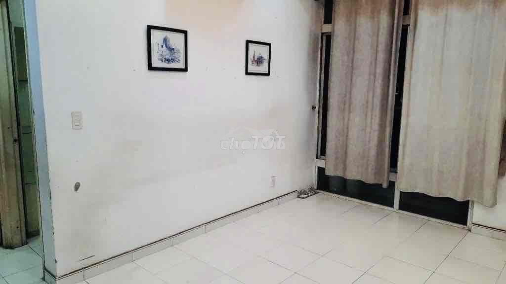 Cho thuê chung cư thuận việt quận 11 - 62 m² 2 pn 1 wc - 10 triệu - Ảnh 3