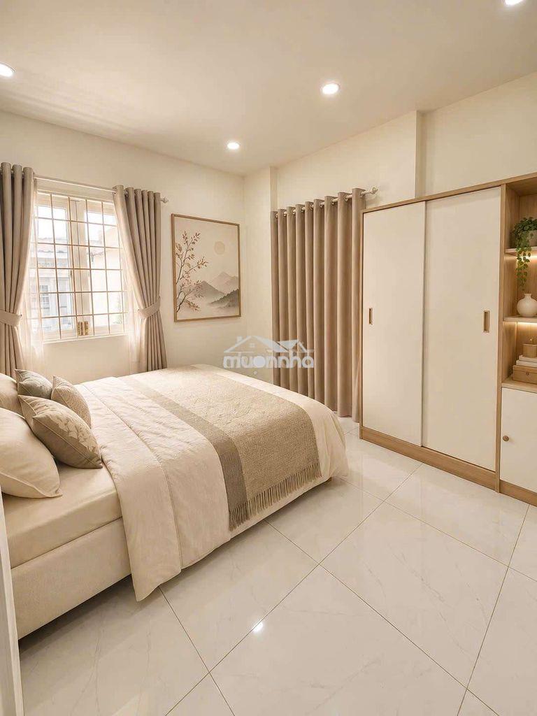 Chính chủ bán nhanh nhà 4 tầng - Ảnh 4