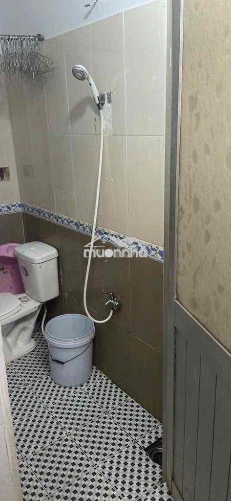 Cho thuê kho giá rẻ nguyễn thị đầng ht q12 300m 10tr đường 5m kd sx - Ảnh 3