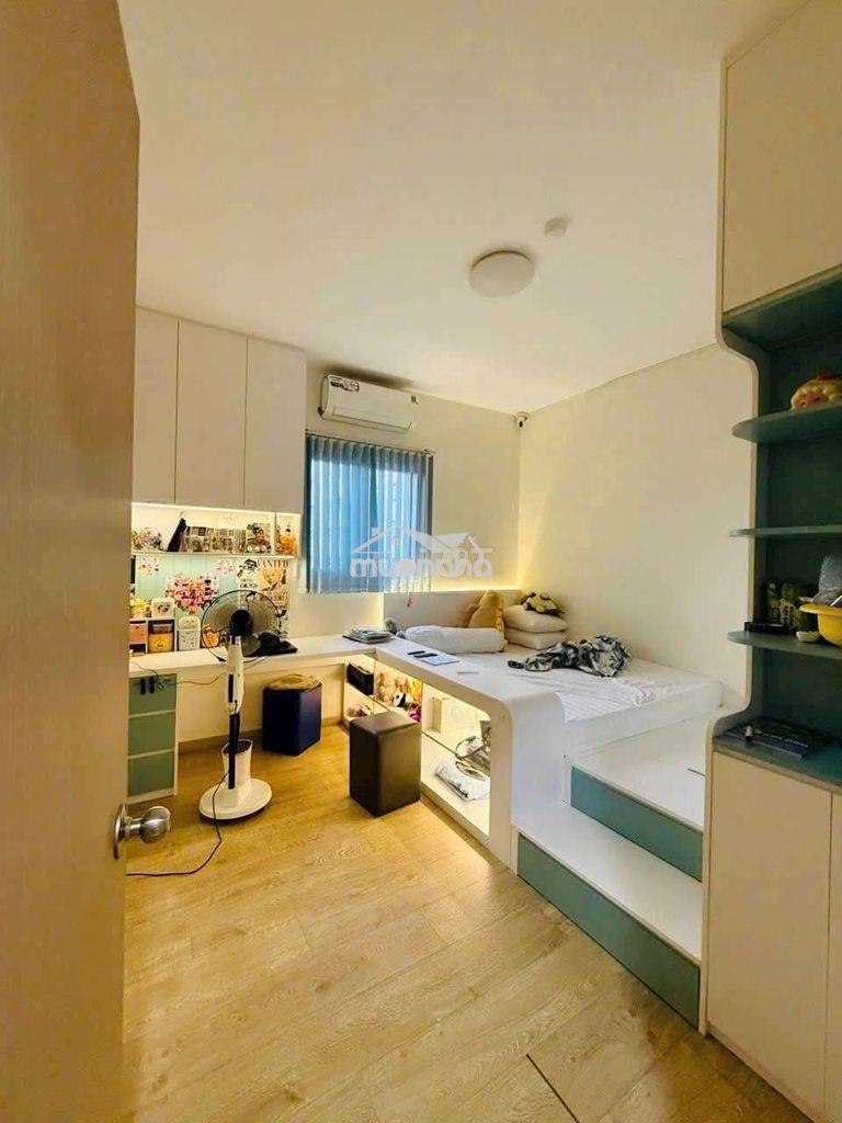 Chung cư green town sỗ hồng riêng  - Ảnh 3