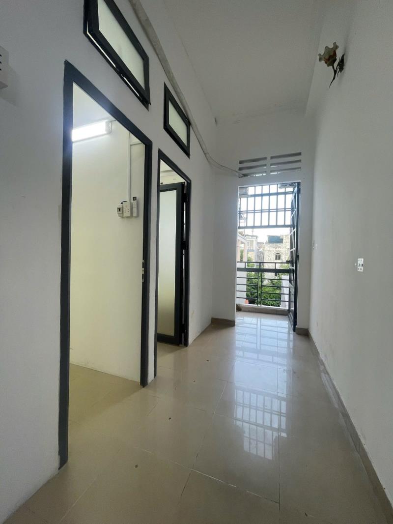🏡 Căn hộ 2pn 1wc bình lợi, bình thạnh – gần đh văn lang cơ sở 3, 40m², ban công riêng, xe hơi tận cửa – chỉ 6,5 triệu/tháng! - Ảnh 3