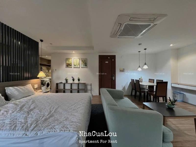Thuê căn hộ tân bình  - Ảnh 3