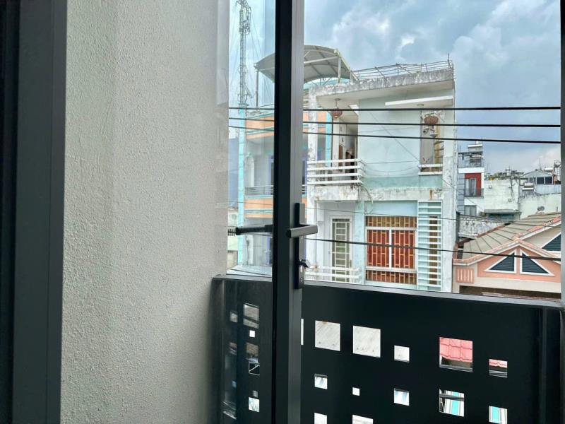 Căn hộ studio_bancol full nt - Ảnh 2