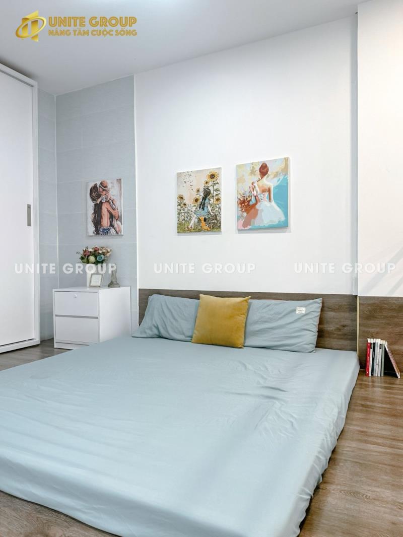 Cho thuê căn hộ duplex 1pn, studio tách bếp tân bình gần sân bay tân sơn nhất - công viên hoàng văn thụ - Ảnh 4