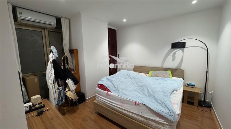 Cho thuê căn hộ screc , 2pn ,2wc, nội thất cơ bản ( 3 máy lạnh )