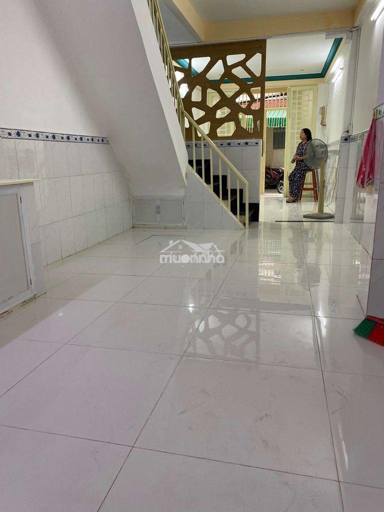 Hxh - ngay chợ bà chiểu - 35m2 - 2pn lớn - chỉ 4,8 tỷ - Ảnh 2