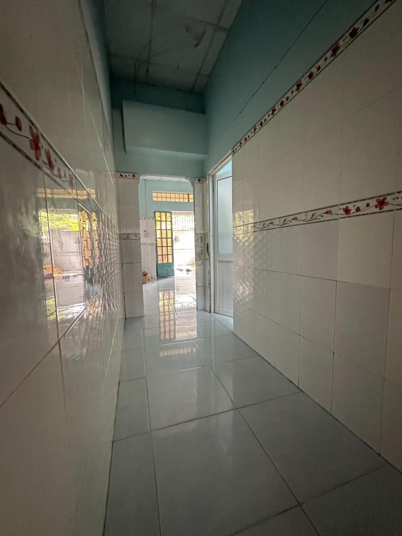  Cần bán gấp nhà chính chủ (quận 9 cũ) p. long bình, dt: 120,7m² (8,8/5.0m x 19m); giá 3,5 tỷ - Ảnh 4