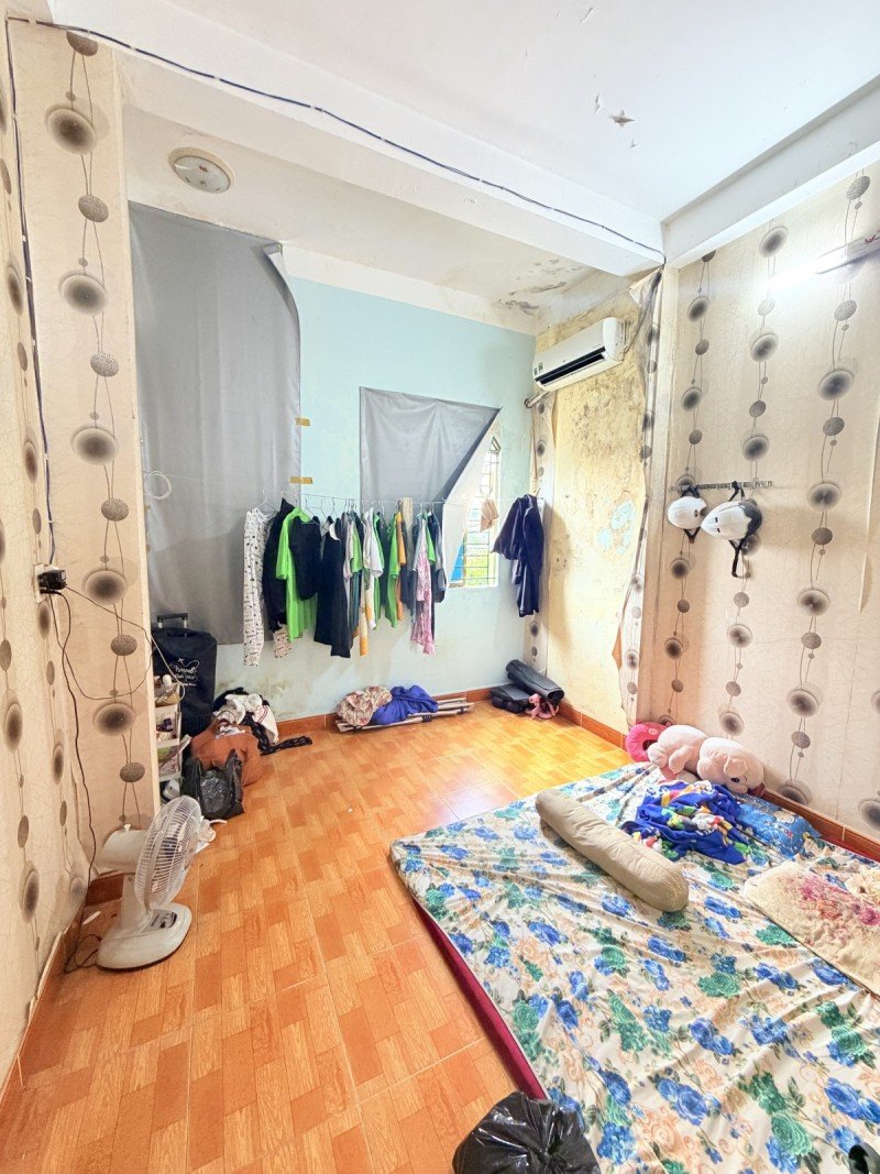🏡 Nhà mặt tiền đường âu cơ, giáp quận 11, tp.hcm - giá 11,5 tỷ - Ảnh 2