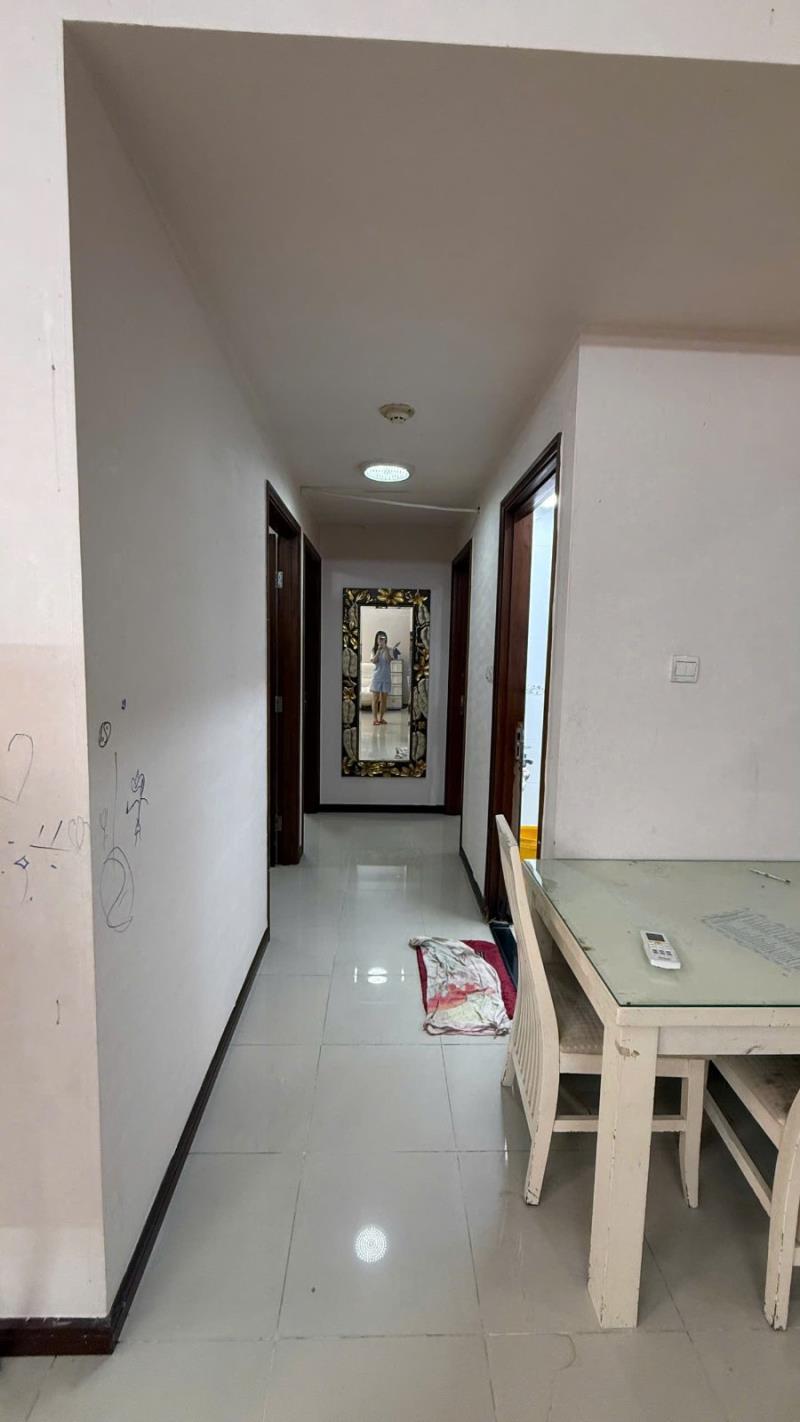 Cần cho thuê gấp căn hộ tản đà nằm đường nguyễn trãi q.5 - Ảnh 3