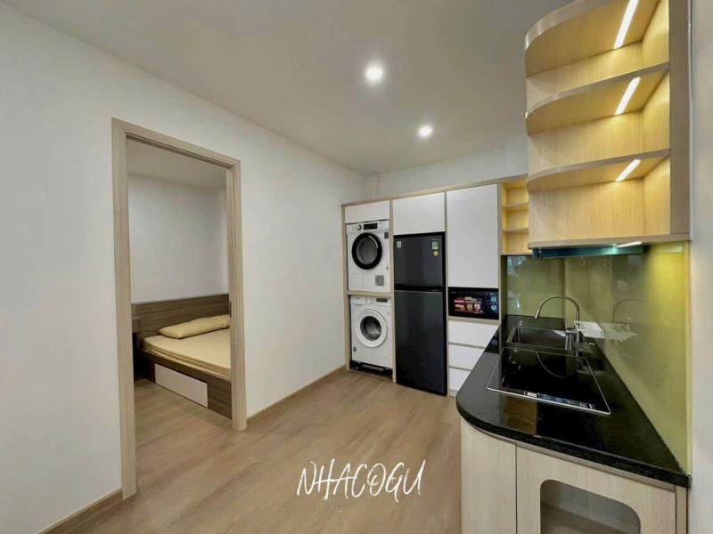 🏡 **Hệ thống căn hộ 1pn/ 2pn – cộng hòa | gần sân bay tsn / k300 / etown / bảy hiền** - Ảnh 4