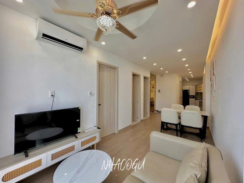 🏡 **Hệ thống căn hộ 1pn/ 2pn – cộng hòa | gần sân bay tsn / k300 / etown / bảy hiền** - Ảnh 3