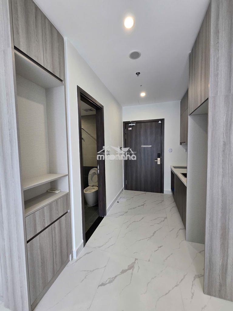 Rẻ nhất phân khu opus one – cắt lỗ sâu  studio 33,4m - vinhomes grand - Ảnh 4