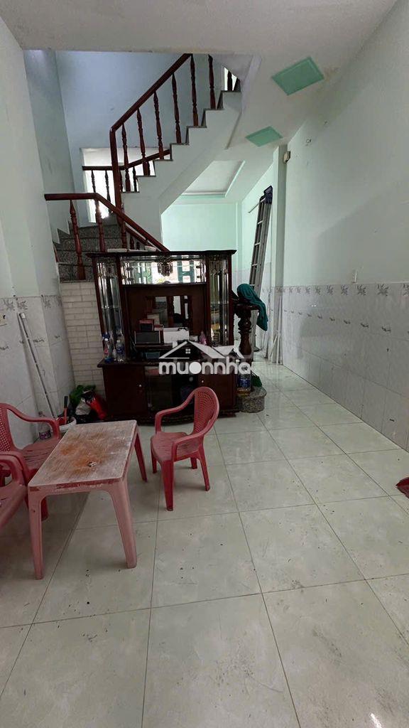Cho thuê nhà nguyên căn đường hương lộ 2, phường bình trị đông - Ảnh 2