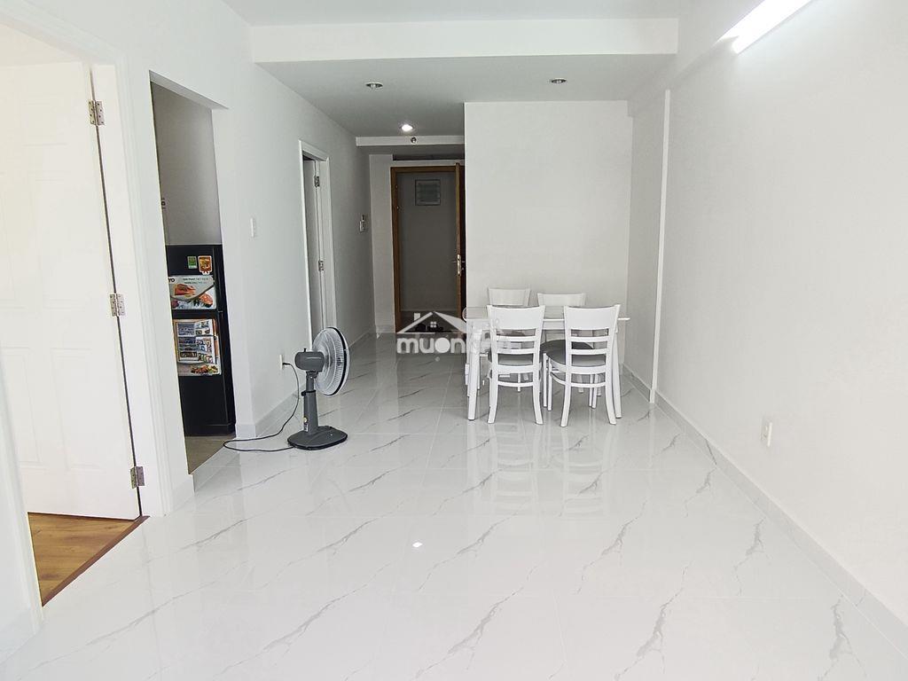 Chính chủ bán ehome 3, 2pn-2wc,diện tích 64m2, sổ hồng sẵn,view hồ bơi - Ảnh 2