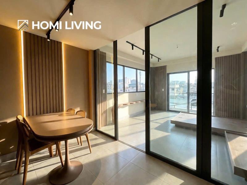 Khai trương hệ thống căn hộ 1pn ban công – trường chinh | bàu cát | k300 - Ảnh 3