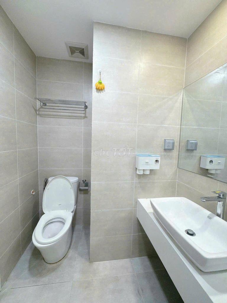 Cho thuê căn hộ central premium q.8 officetel có 1 số nội thất  - Ảnh 4