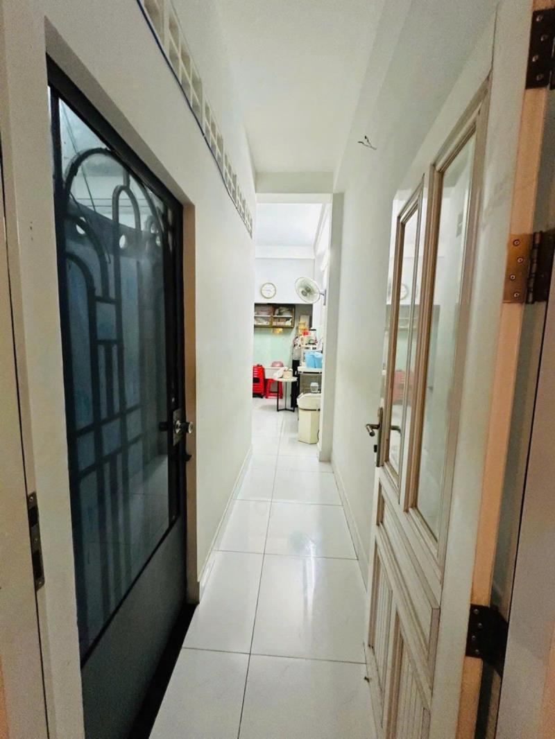 Nhà 2 tầng tx22 – hẻm nhựa 8m – dòng tiền 7 triệu/tháng – giá 4.x tỷ - Ảnh 2