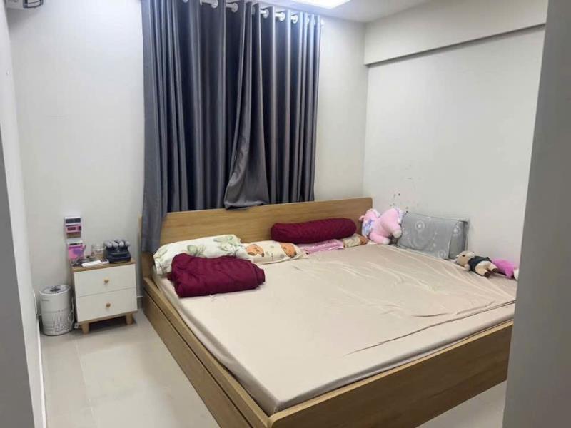 Căn hộ toapz gaden, 64m2-2pn.2wc full nội thất - Ảnh 2