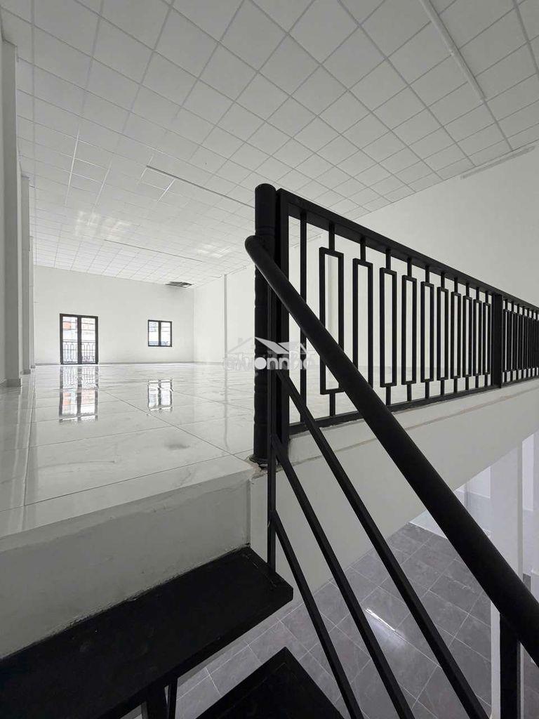 Cho thuê nhà kho khu tên lửa 8×20_1 lầu mới đẹp - Ảnh 4
