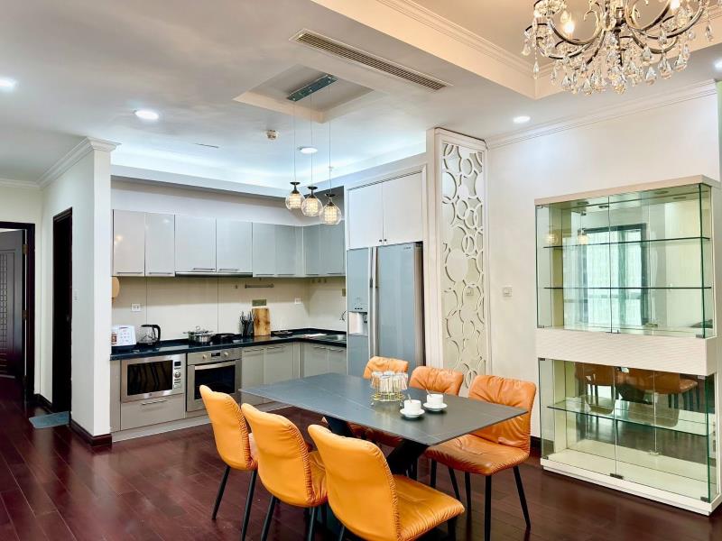 Khai trương căn hộ 2pn mới 100% - 60m2 full nội thất - đinh tiên hoàng, bình thạnh, gần chợ bà chiều - giáp ranh quận 1, quận 3 - Ảnh 3