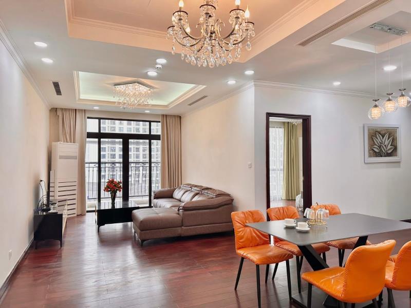Khai trương căn hộ 2pn mới 100% - 60m2 full nội thất - đinh tiên hoàng, bình thạnh, gần chợ bà chiều - giáp ranh quận 1, quận 3 - Ảnh 4