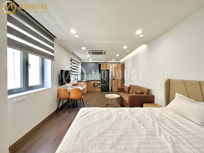 CĂN HỘ STUDIO ĐƯỜNG PHÚ MỸ, QUẬN BÌNH THẠNH - Ảnh 4