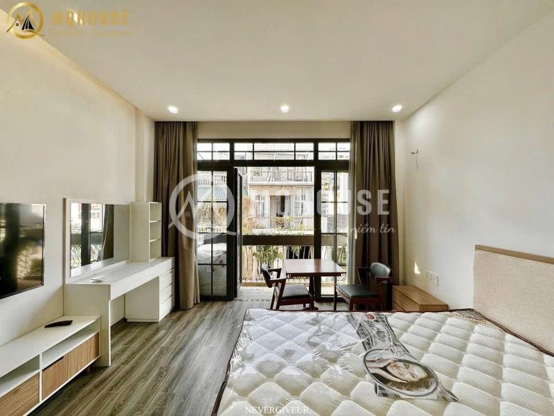 CĂN HỘ STUDIO ĐƯỜNG NGUYỄN CỬU VÂN, QUẬN BÌNH THẠNH - Ảnh 2