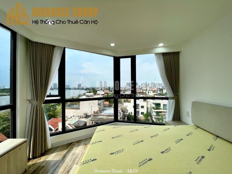 CĂN HỘ 1PN FULL NỘI THẤT ĐƯỜNG SỐ 41, THÀNH PHỐ THỦ ĐỨC - Ảnh 3