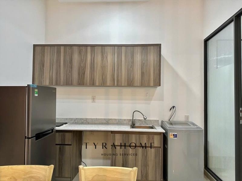 Căn hộ studio đường huỳnh mẫn đạt, quận bình thạnh - Ảnh 4