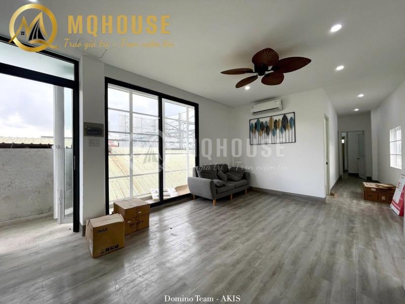Căn hộ 2pn full nội thất đường số 34, thành phố thủ đức - Ảnh 2