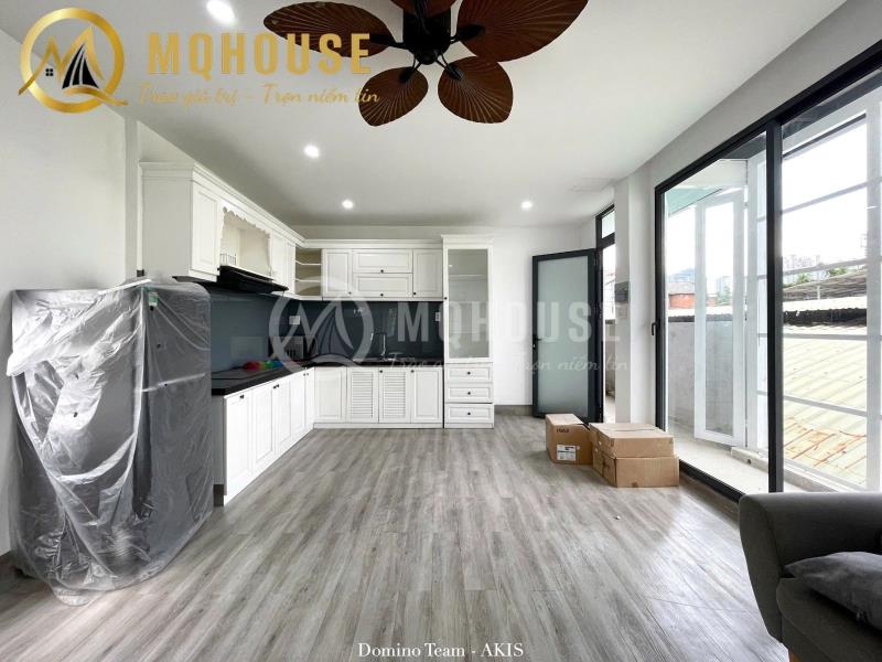 Căn hộ 2pn full nội thất đường số 34, thành phố thủ đức - Ảnh 3