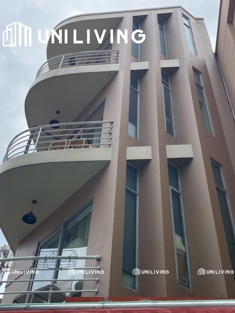 🍀Gần metro thảo điền - studio banconl - full nội thất thoáng mát - nhiều ánh sáng - Ảnh 3