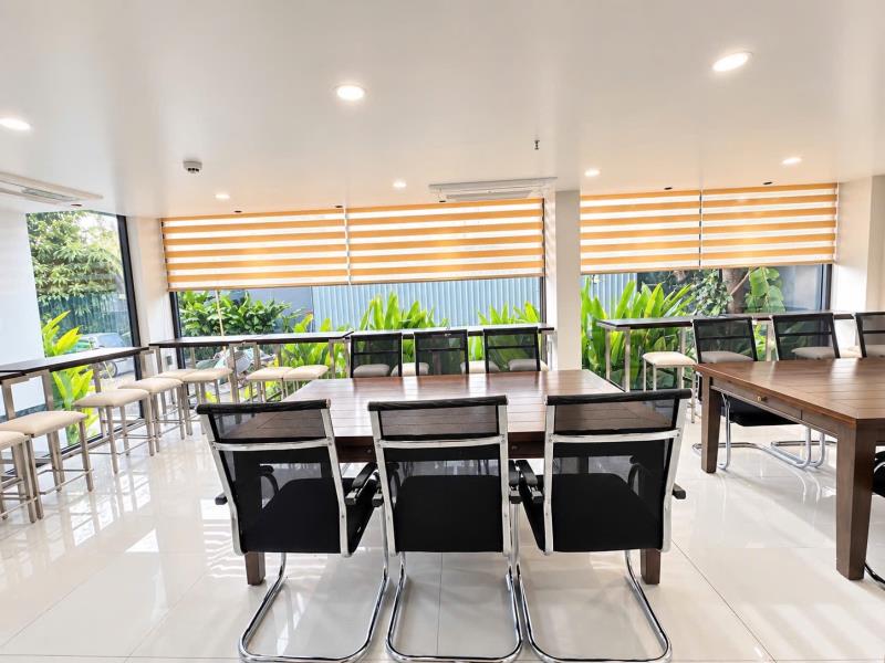 🏢 Cho thuê văn phòng quận 9 | 100m2 [chính chủ] - Ảnh 2