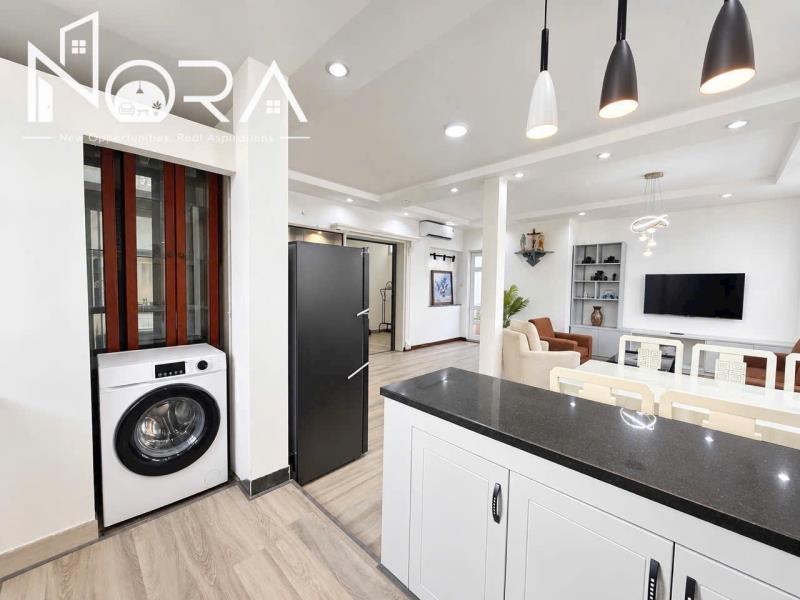 🏢 Căn hộ penthouse có bồn tắm nằm – điện biên phủ – quận 10 🏠