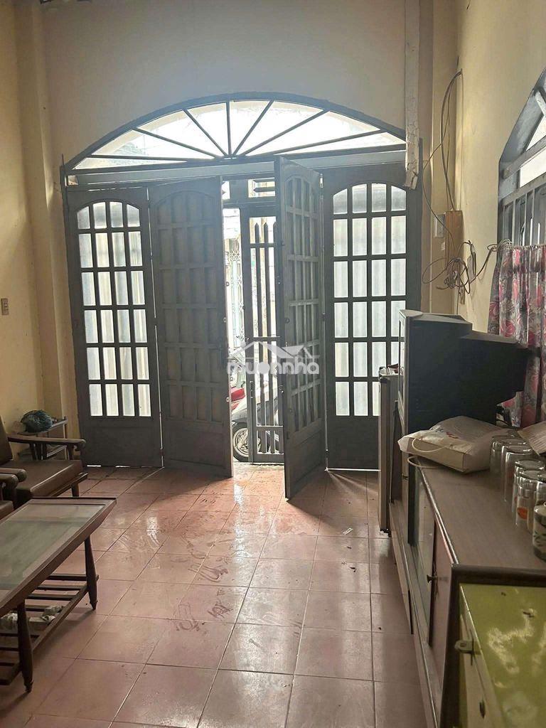 Nhà chính chủ 1 đời – sát quận 5 – quận 8 – 35m²  – chỉ 5.x tỷ - Ảnh 2