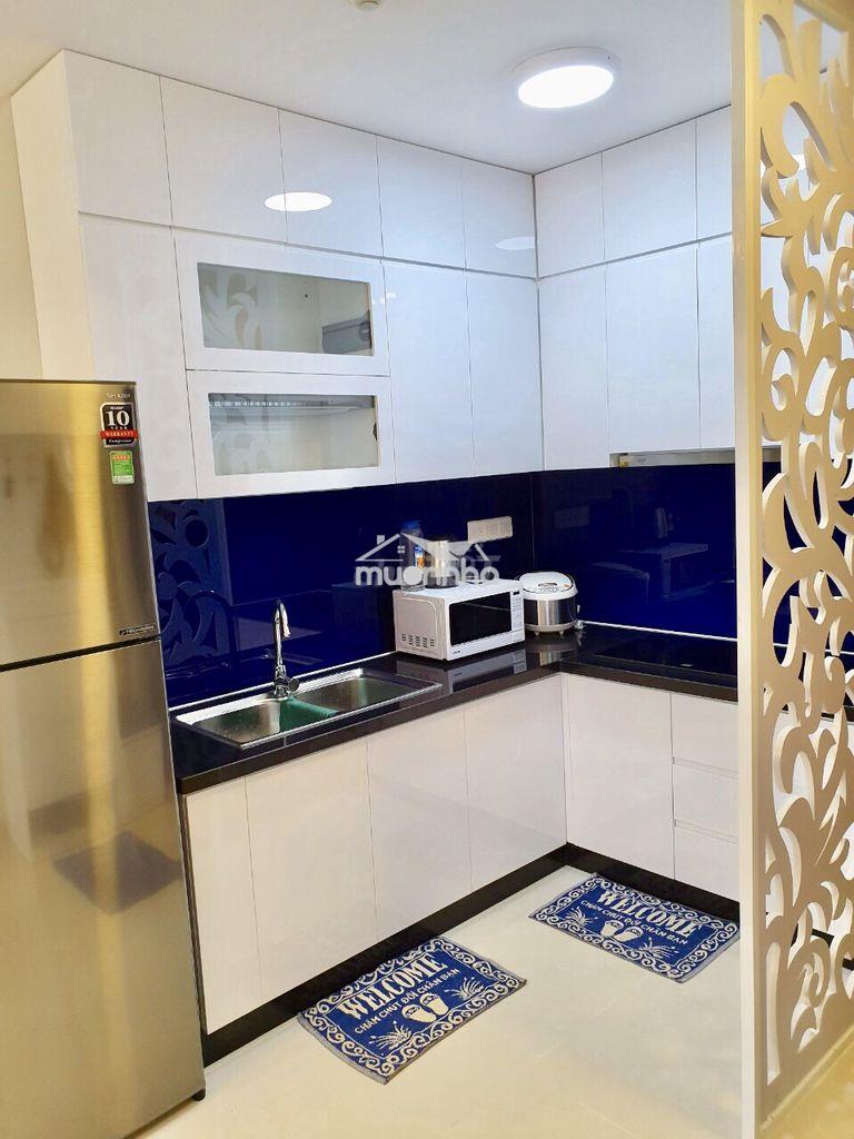 16 triệu - căn 2 phòng ngủ golden mansion - nhà đẹp thoáng mát - Ảnh 4