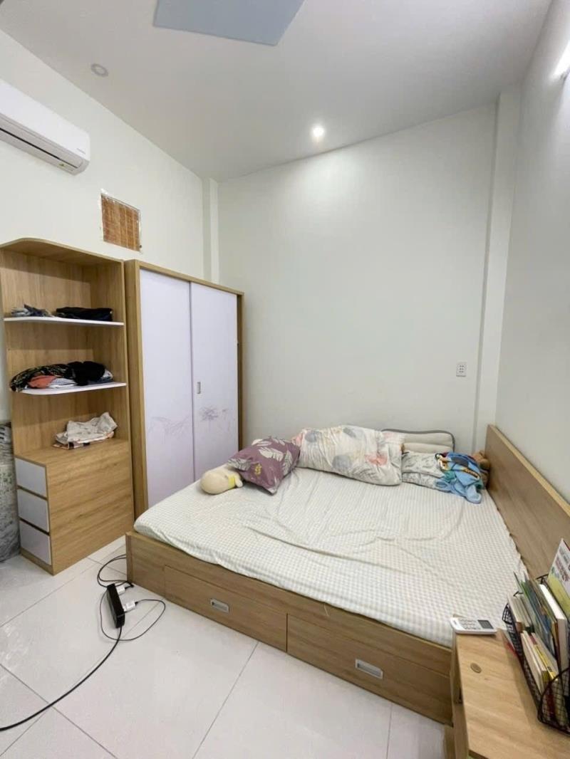 Bán nhà 69m2 2 tầng mặt tiền đường số 10 linh xuân thủ đức, lô góc thoáng, giá 4,8 tỷ - Ảnh 2