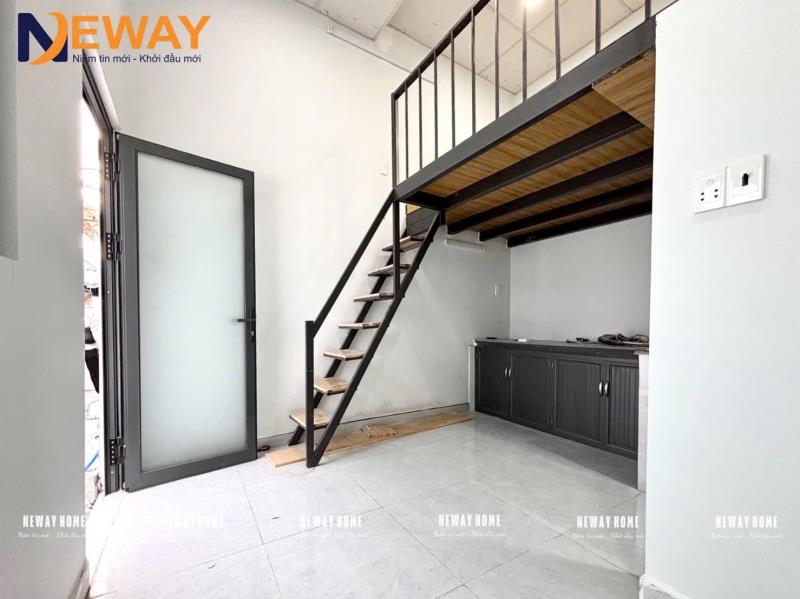 🔥Khai trương căn hộ duplex gác cao – đứng thoải mái | khu vực aeon tân phú 🔥