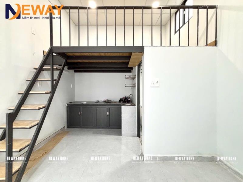 🔥Khai trương căn hộ duplex gác cao – đứng thoải mái | khu vực aeon tân phú 🔥 - Ảnh 3