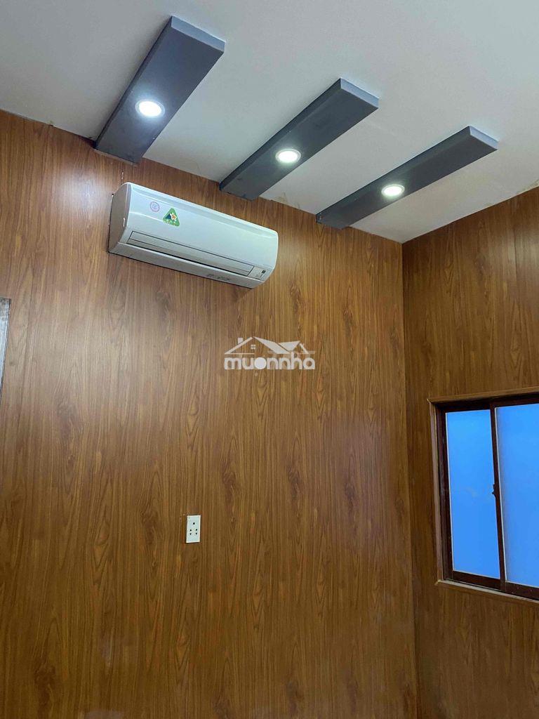 Nhà sẵn sàng đến ở luôn