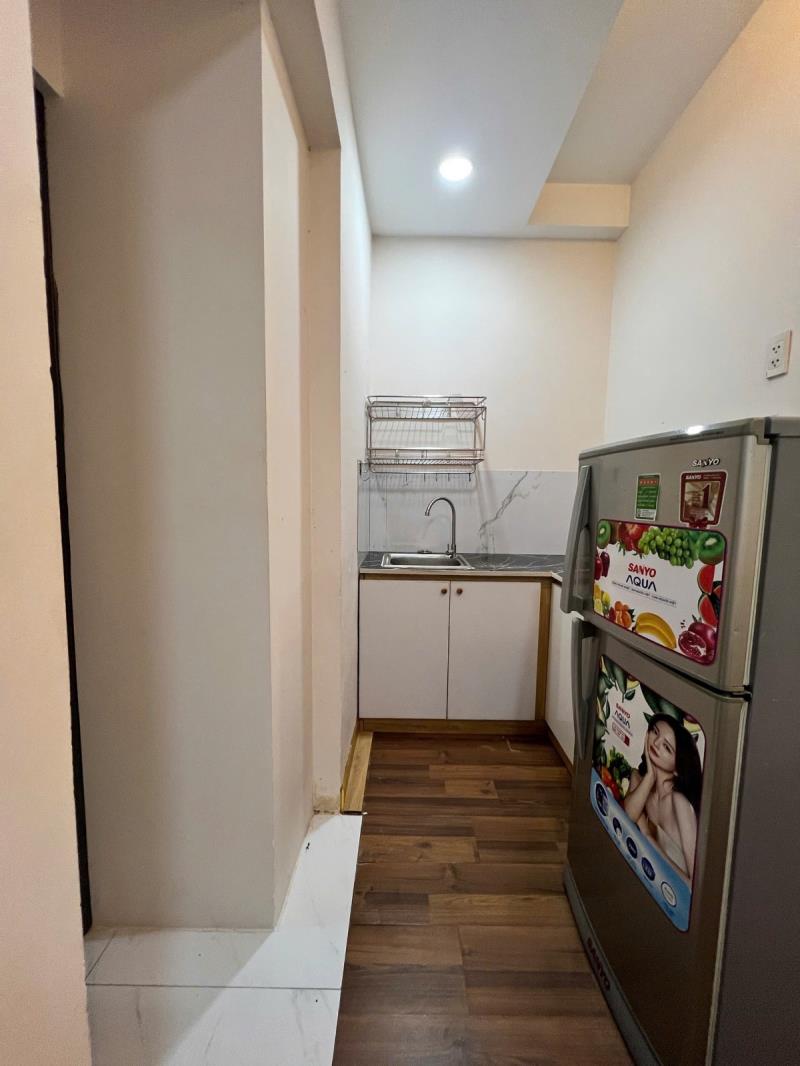🏡 Cho thuê căn hộ studio ấm cúng – đồng nai, tân bình  - Ảnh 4