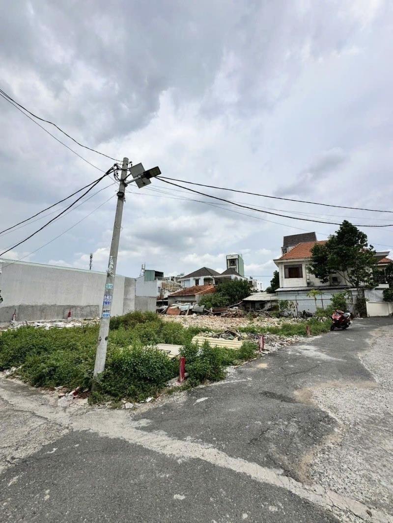 Bán đất phân lô 86m2 sát vạn phúc tương lai mặt tiền đường 20m giá 5,45 tỷ - Ảnh 3