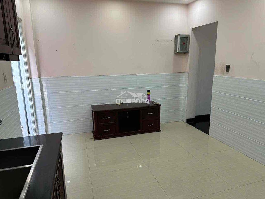 Cho thuê nhà 5-15m khu compoud, nhà trệt 2 lầu 12tr/tháng - Ảnh 2