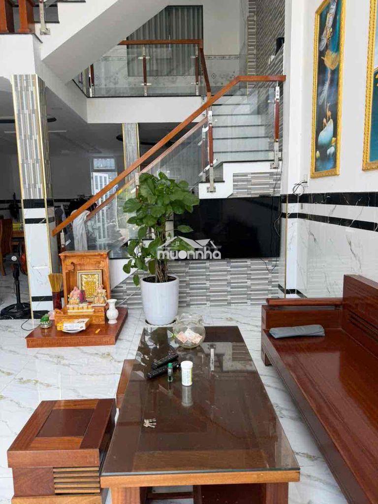 Bán nhà  vị trí víp ngay ngã ba đông quang 1/nguyễn thị thảnhvào 100m - Ảnh 4