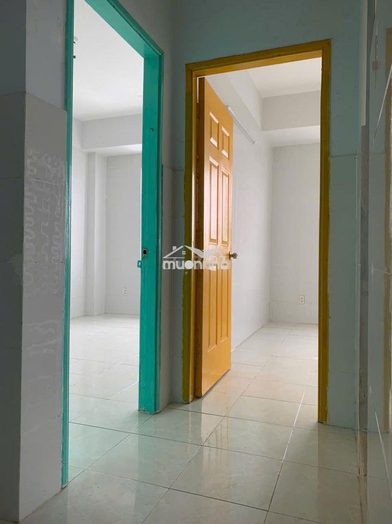Bán chung cư 312 lạc long quân 53m2 diện tích 2pn - Ảnh 2