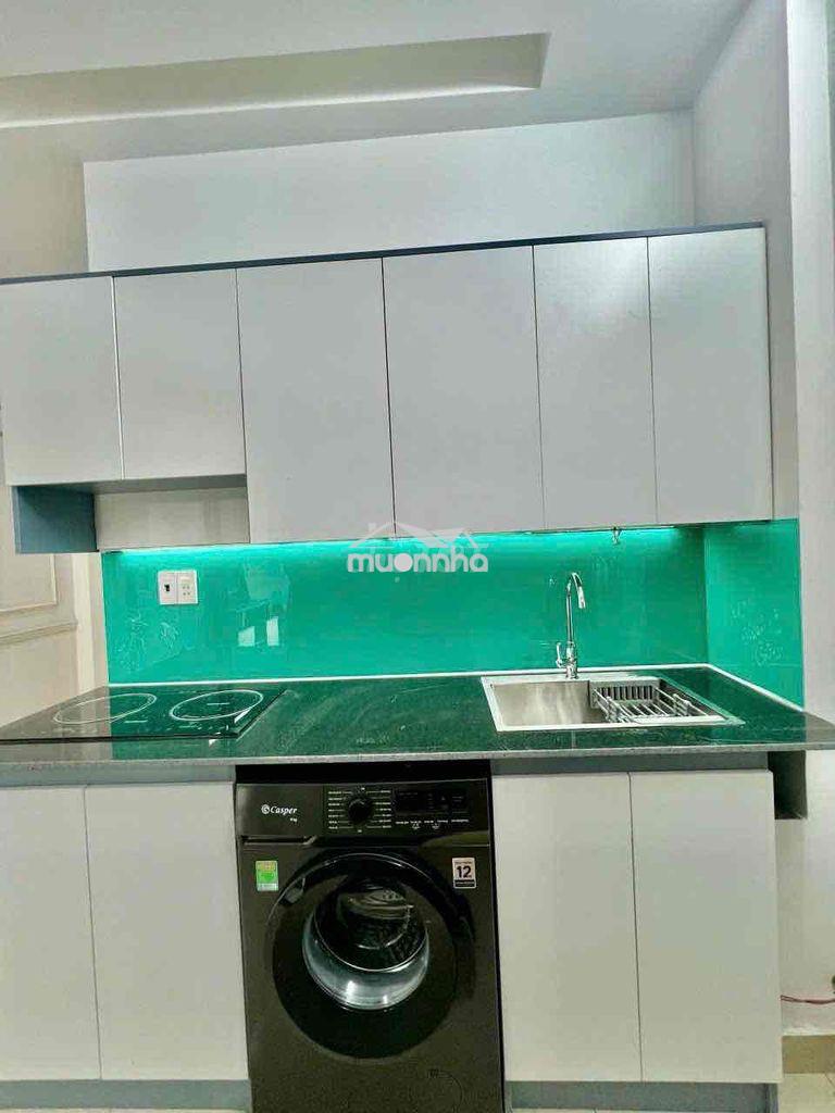 🏙 Cho thuê phòng ban công trước nguyễn bỉnh khiêm, tân định – 10,5 tri - Ảnh 3
