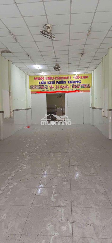 Cho thuê nhiều căn làm văn phòng lớn nhỏ khu tân bình và  gò vấp, q12 - Ảnh 2