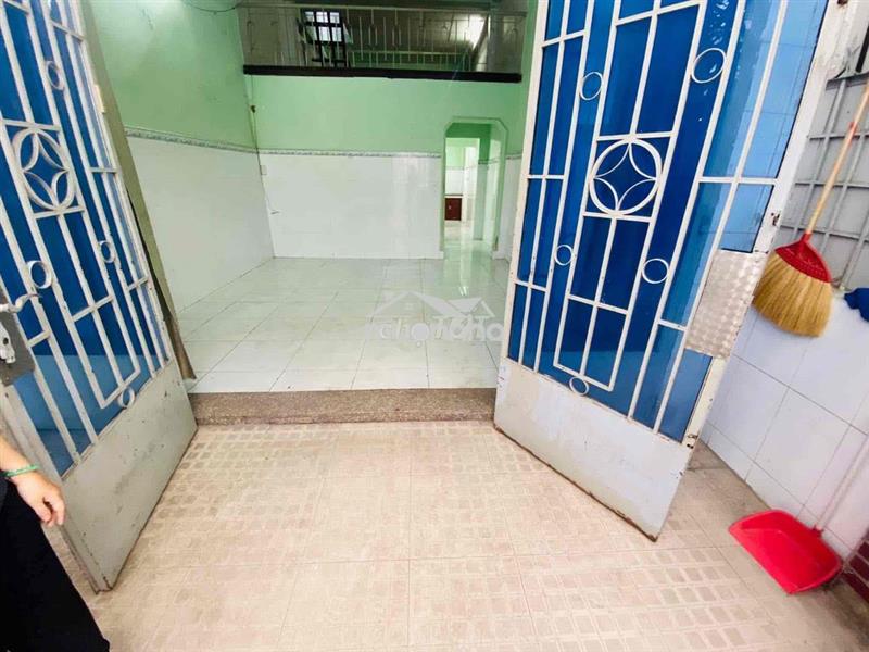 🎁Cho thuê nhà nguyễn văn lượng p17 gò vấp 4m❌15m 3pn 2wc gần lotte